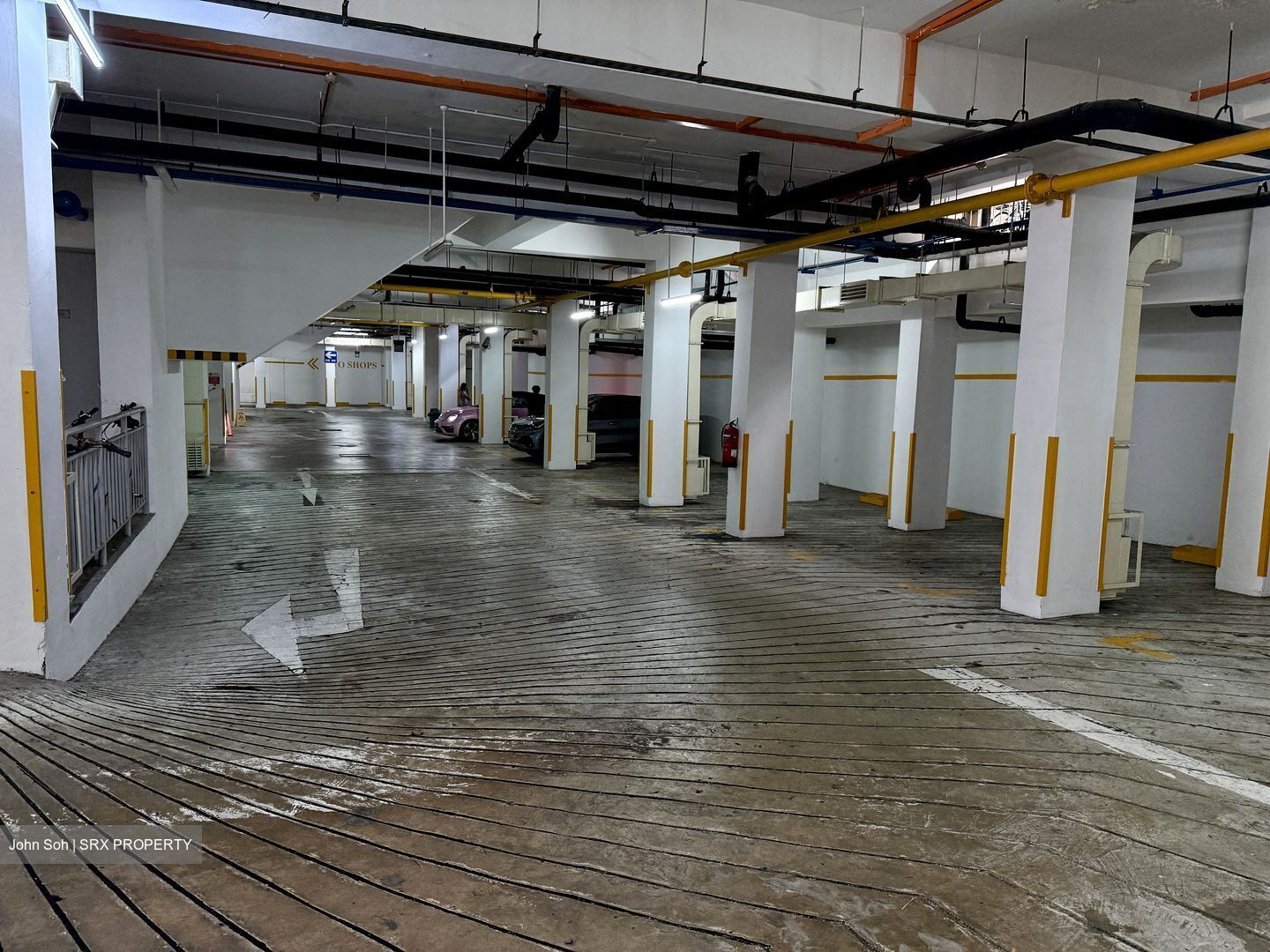 Sembawang Cottage (D27), Retail #562461151